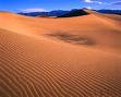 sur le sable